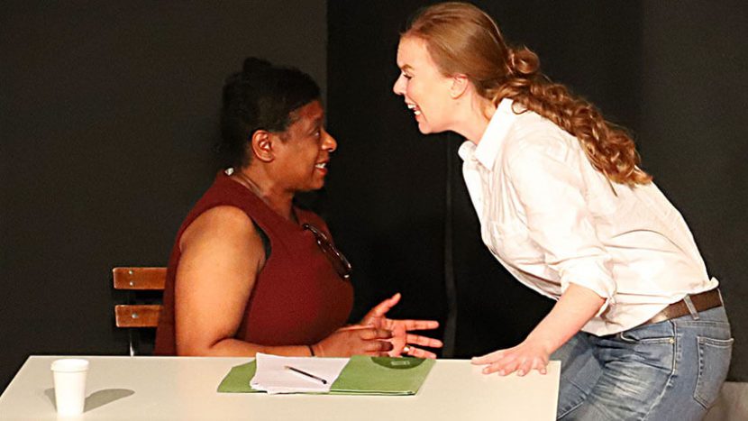 Gallery London Actors Workshop