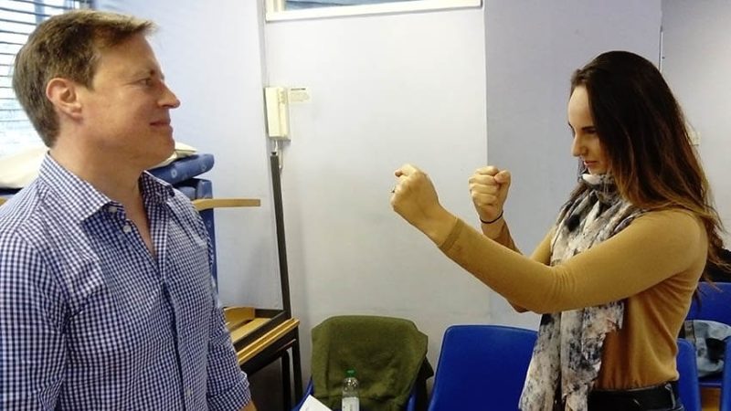 Gallery London Actors Workshop